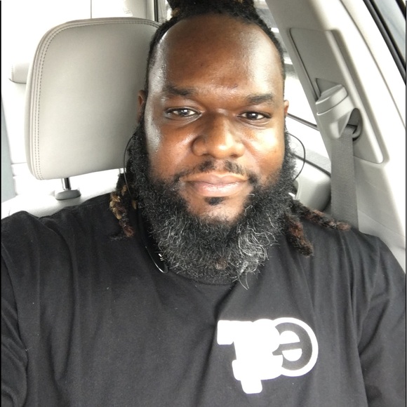 Meet your Posher, Keith - Picture 1 of 1